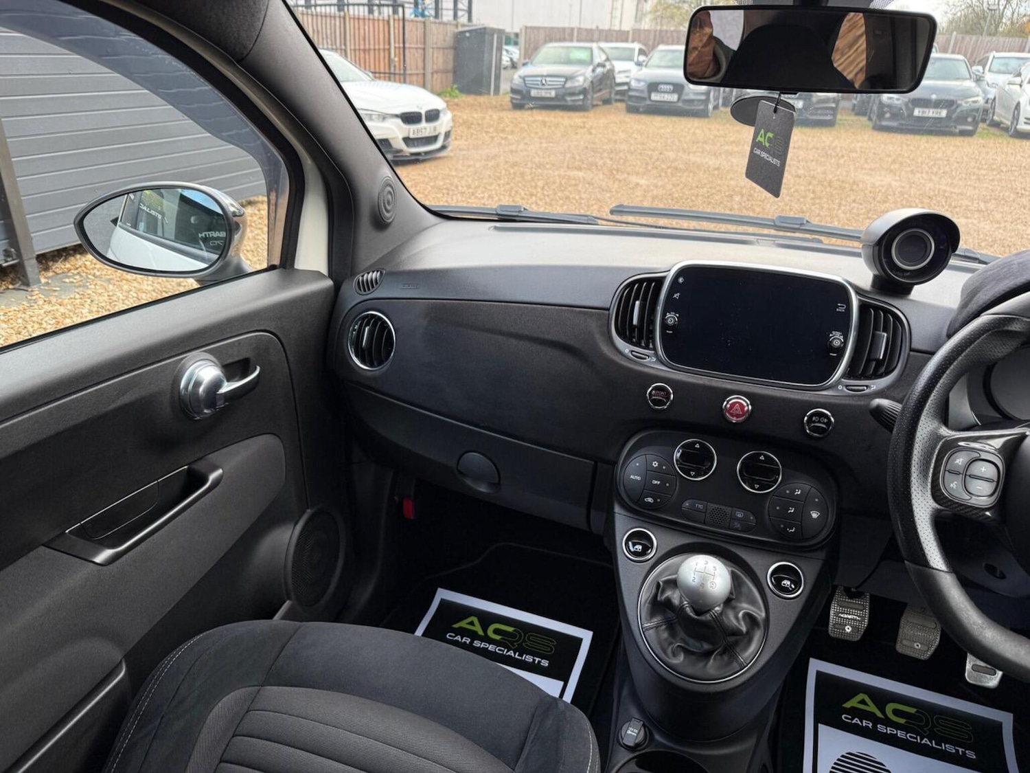 Used Abarth 595 2019 for sale - 76687213: Photo 39