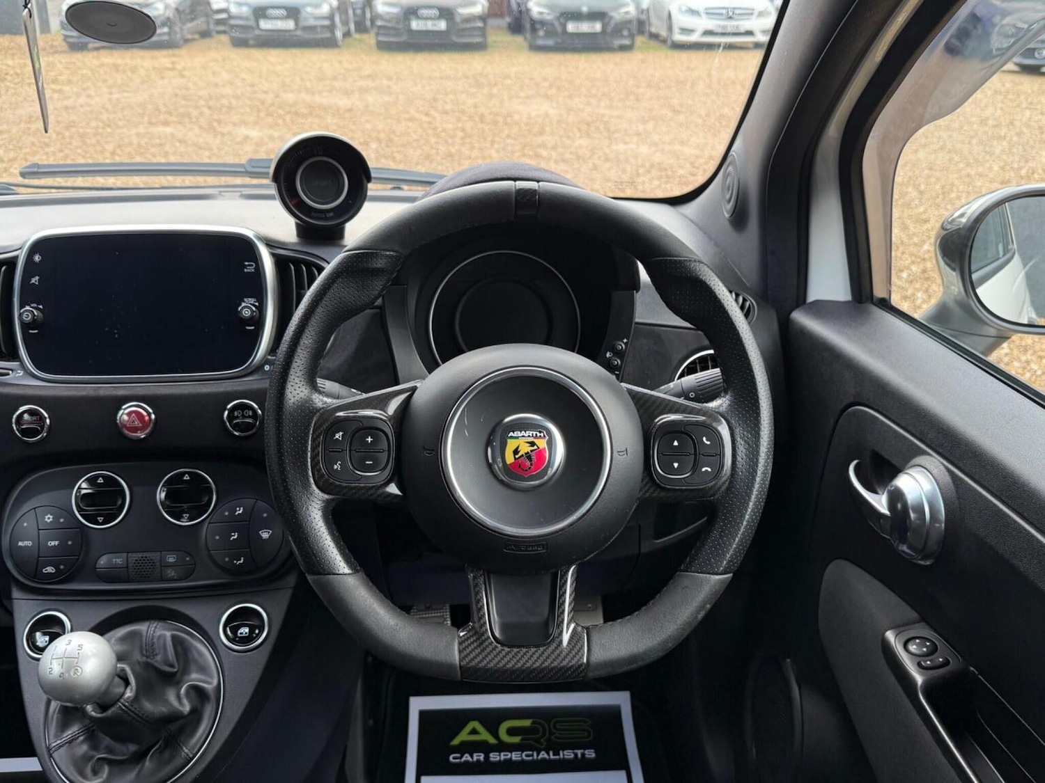 Used Abarth 595 2019 for sale - 76687213: Photo 40