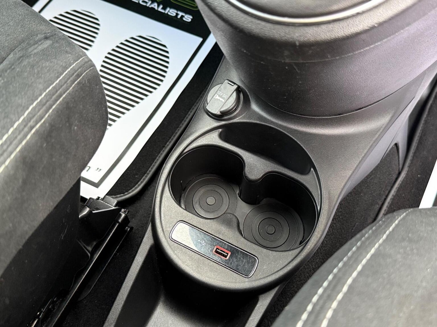 Used Abarth 595 2019 for sale - 76687213: Photo 47