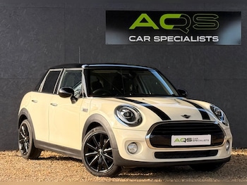 Used MINI Hatch 2019 for sale - 78316418: Photo