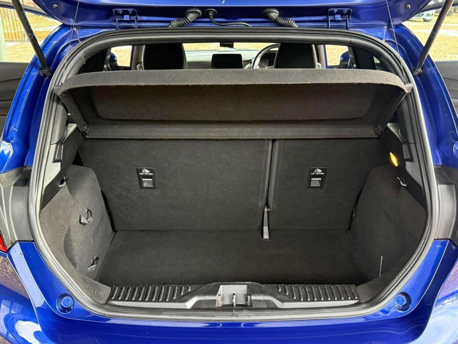 Used Ford Fiesta 2018 for sale - 77609919: Photo 24