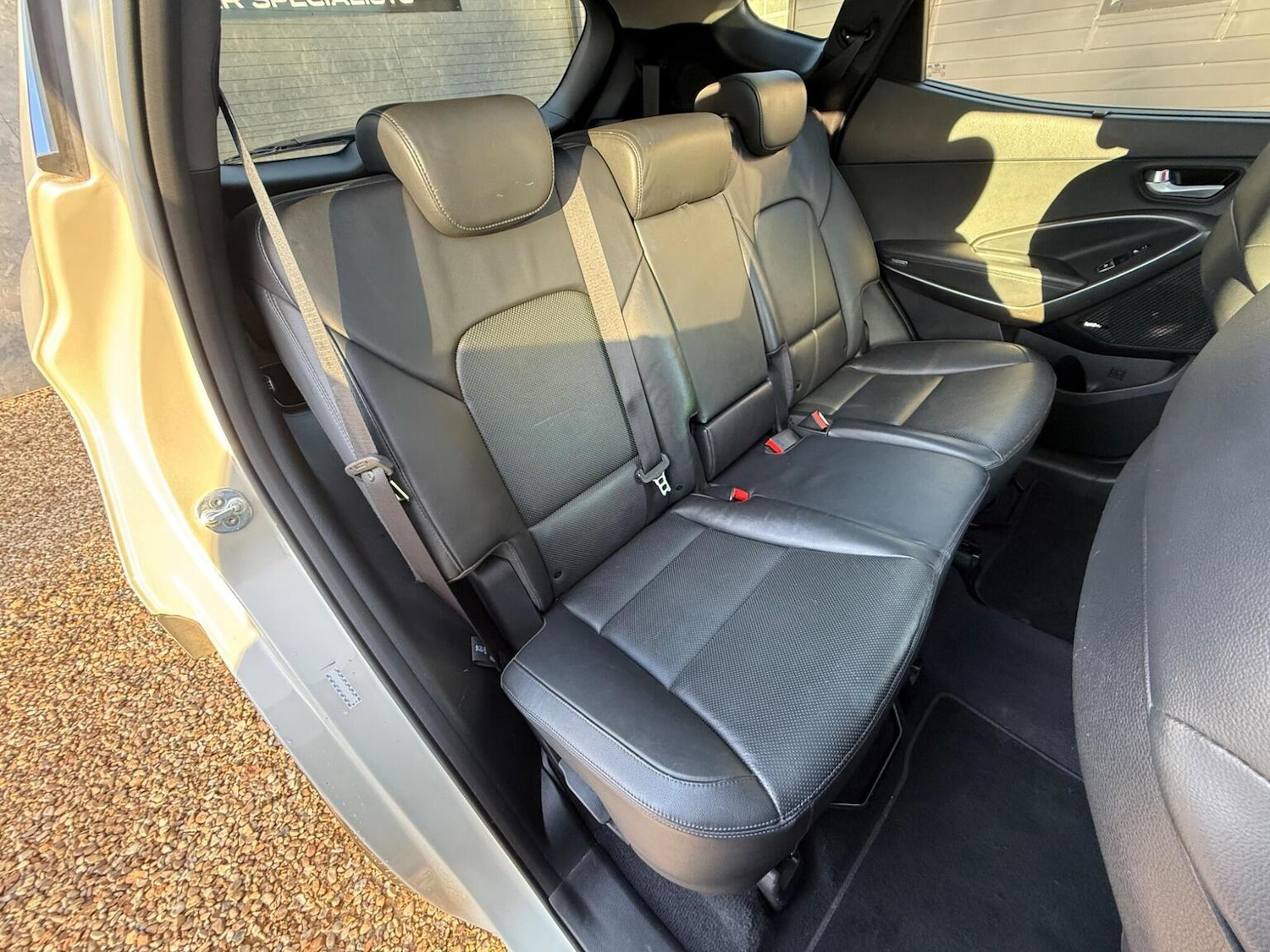 Used Hyundai Santa Fe 2016 for sale - 76662726: Photo 26