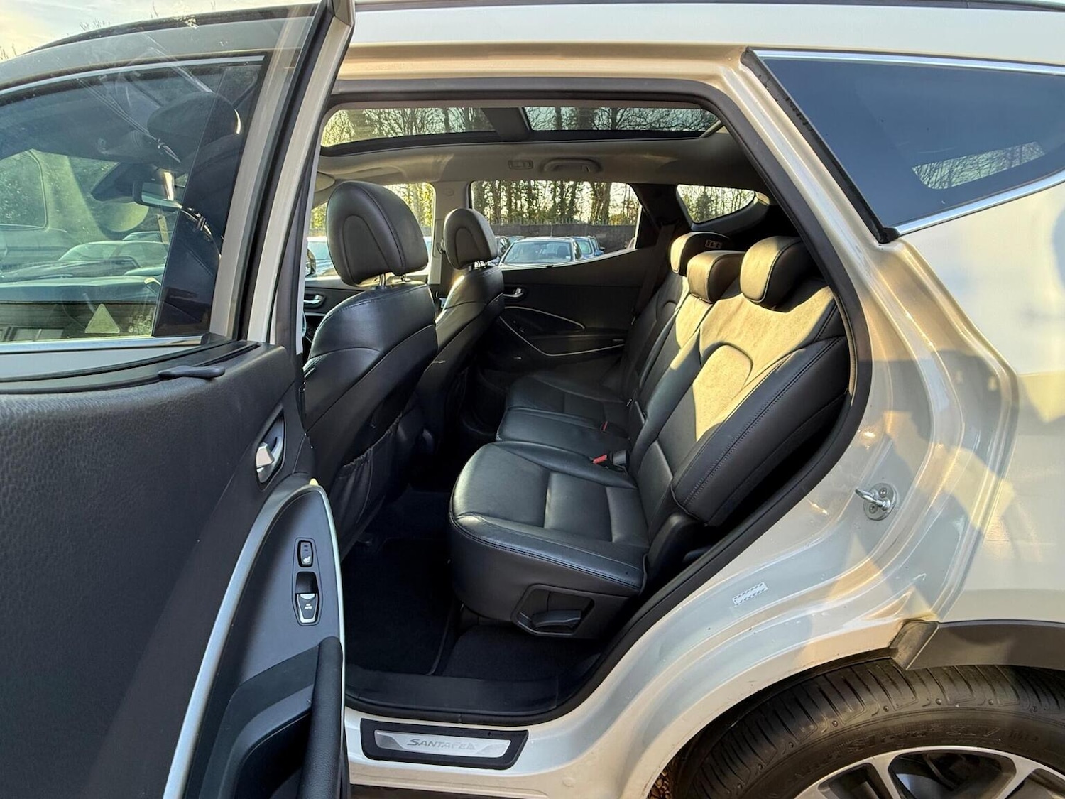 Used Hyundai Santa Fe 2016 for sale - 76662726: Photo 32