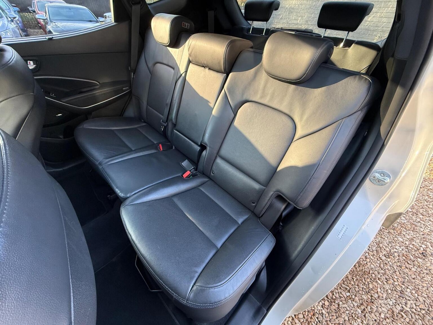 Used Hyundai Santa Fe 2016 for sale - 76662726: Photo 33