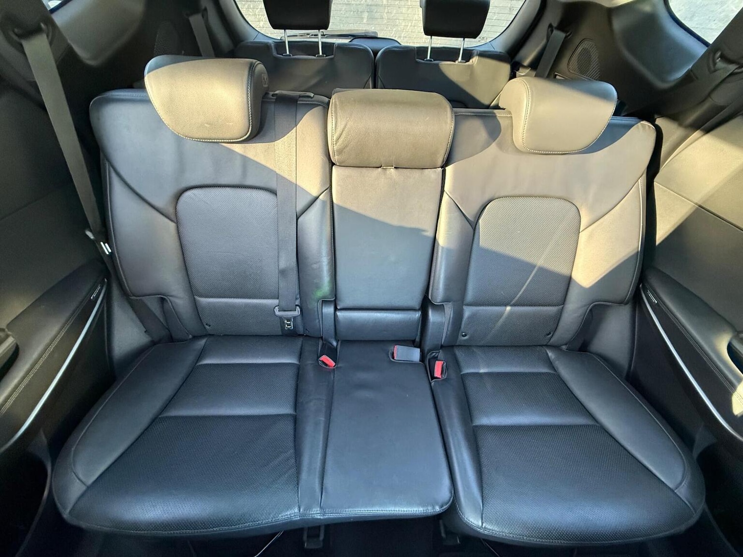 Used Hyundai Santa Fe 2016 for sale - 76662726: Photo 39