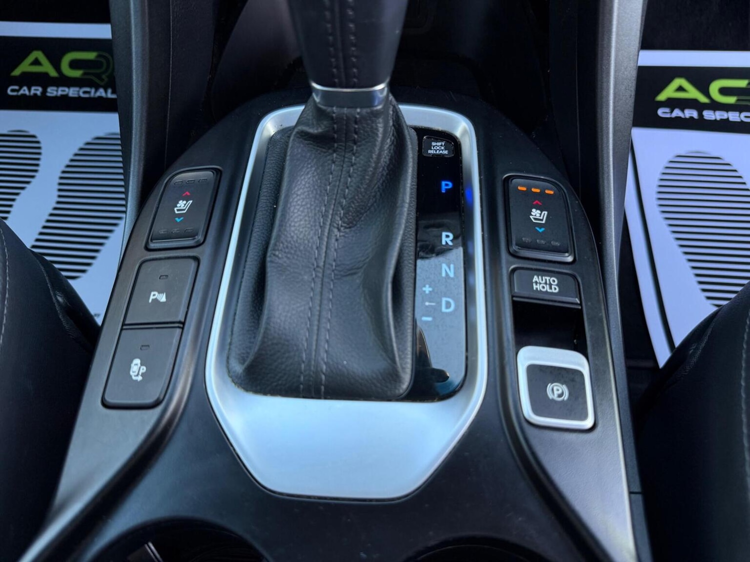 Used Hyundai Santa Fe 2016 for sale - 76662726: Photo 45