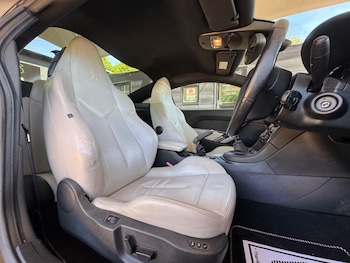 Used Peugeot RCZ 2010 for sale - 78997387: Photo
