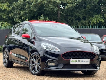 Used Ford Fiesta 2019 for sale - 79277189: Photo