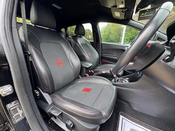 Used Ford Fiesta 2019 for sale - 79277189: Photo
