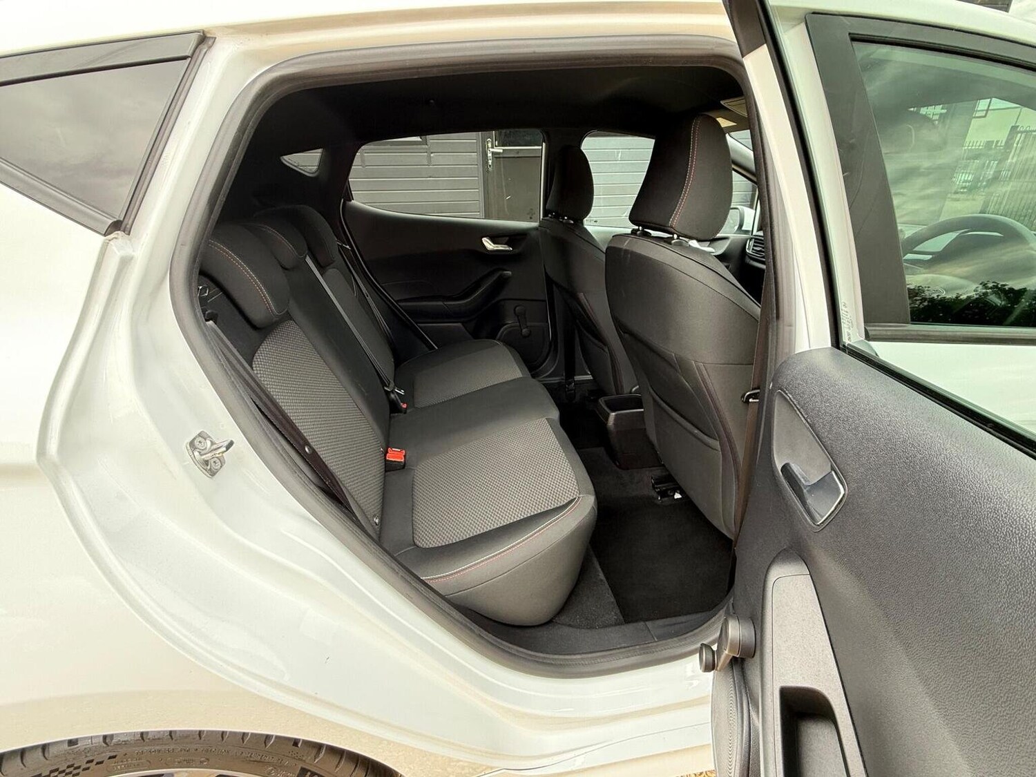 Vehicle 25