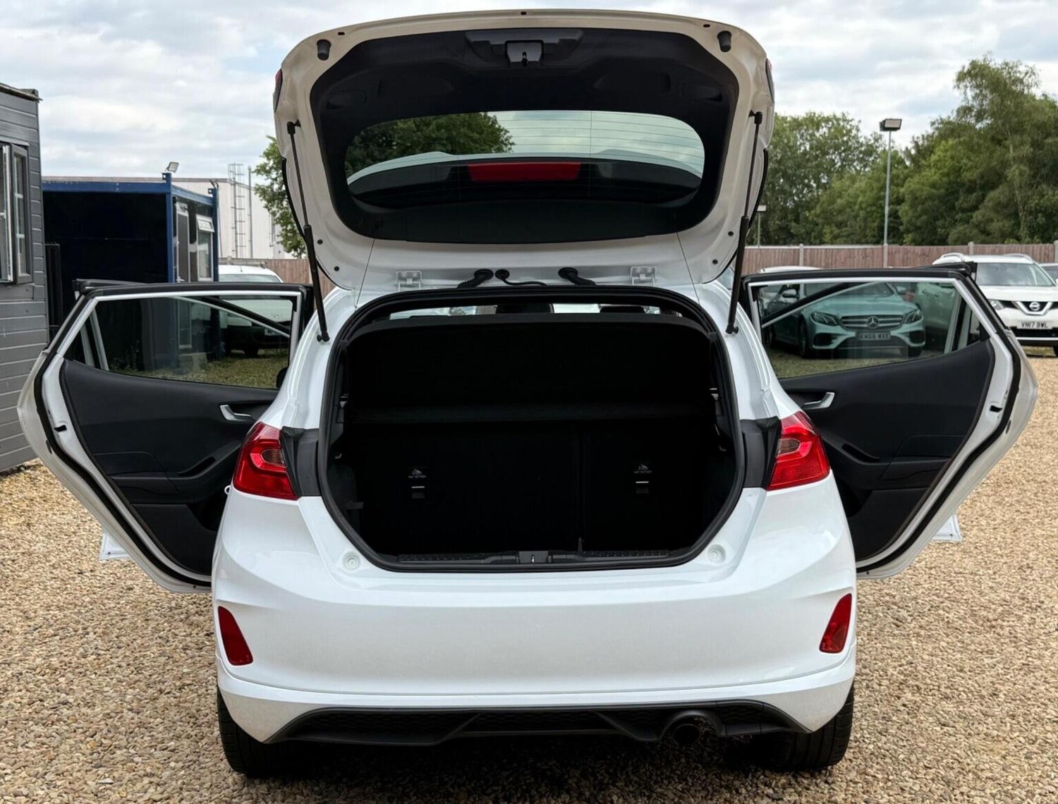 Vehicle 27