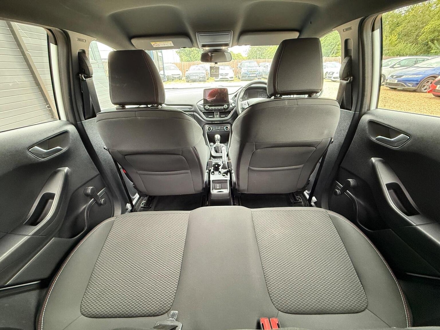 Vehicle 29