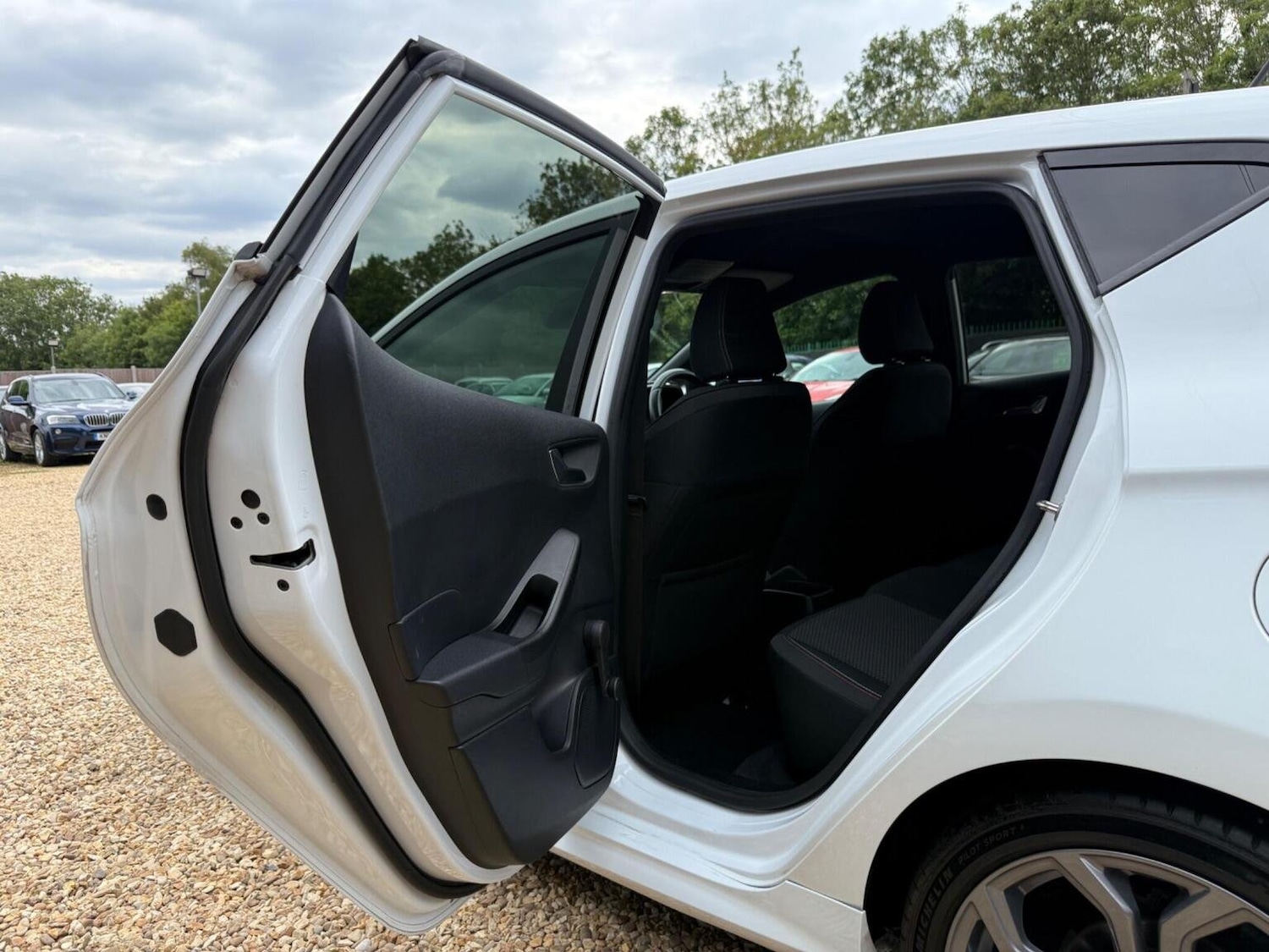 Vehicle 30