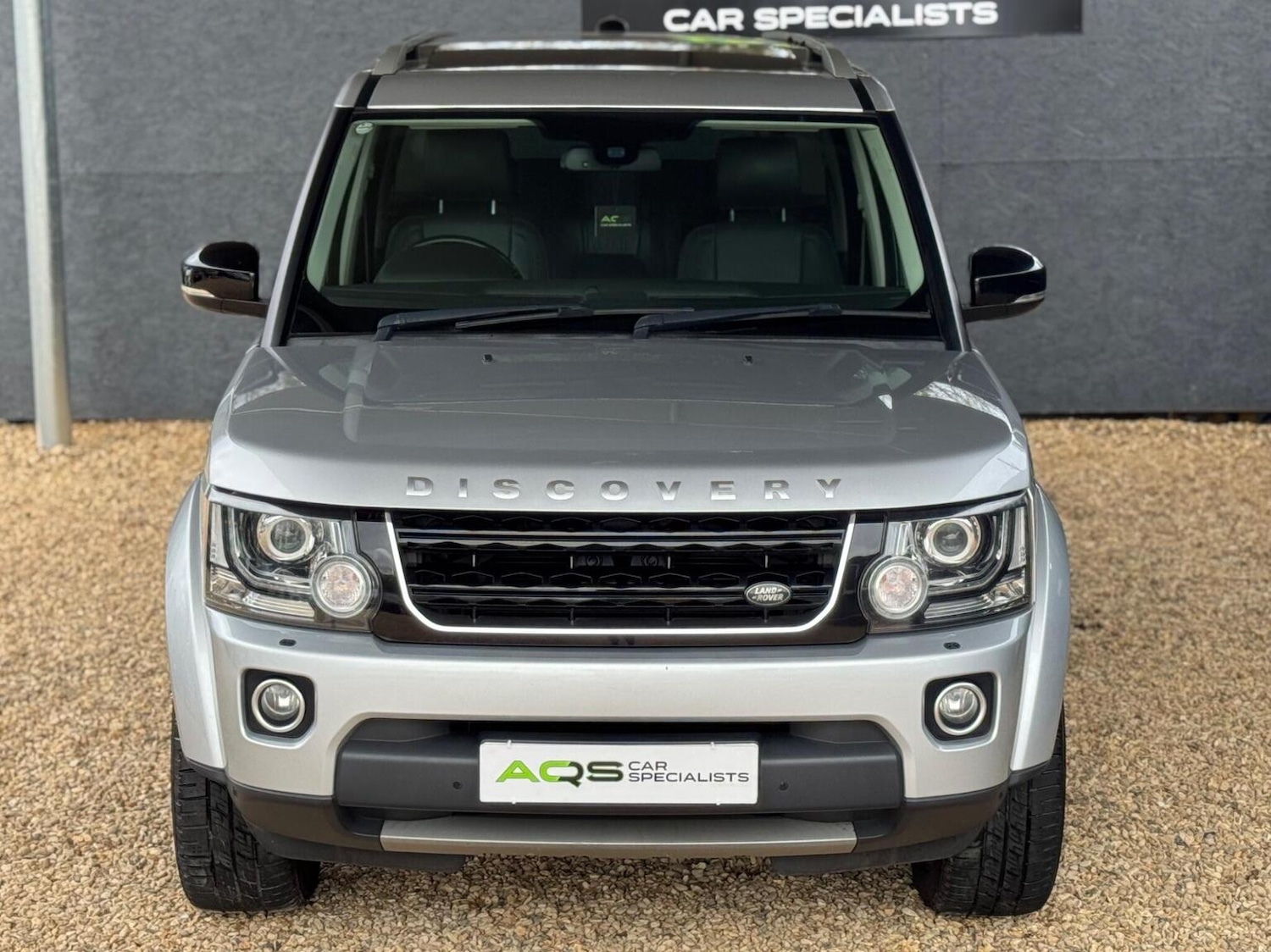 Used Land Rover Discovery 4 2016 for sale - 77707151: Photo 2