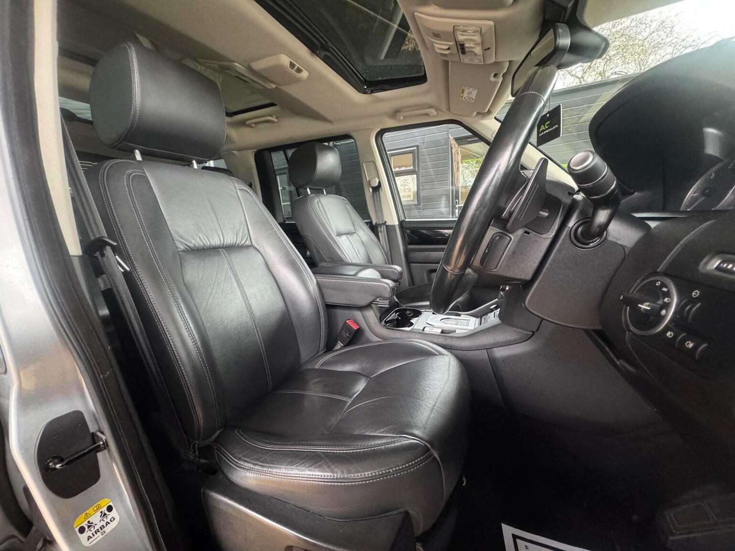 Used Land Rover Discovery 4 2016 for sale - 77707151: Photo 27