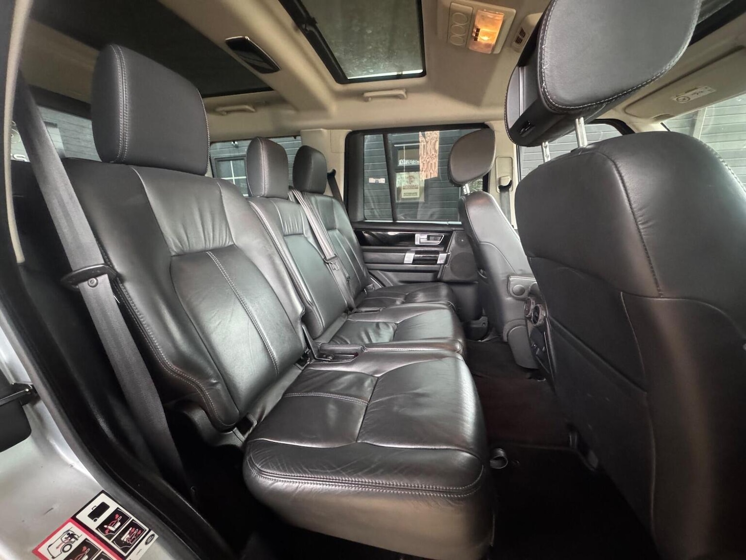 Used Land Rover Discovery 4 2016 for sale - 77707151: Photo 29