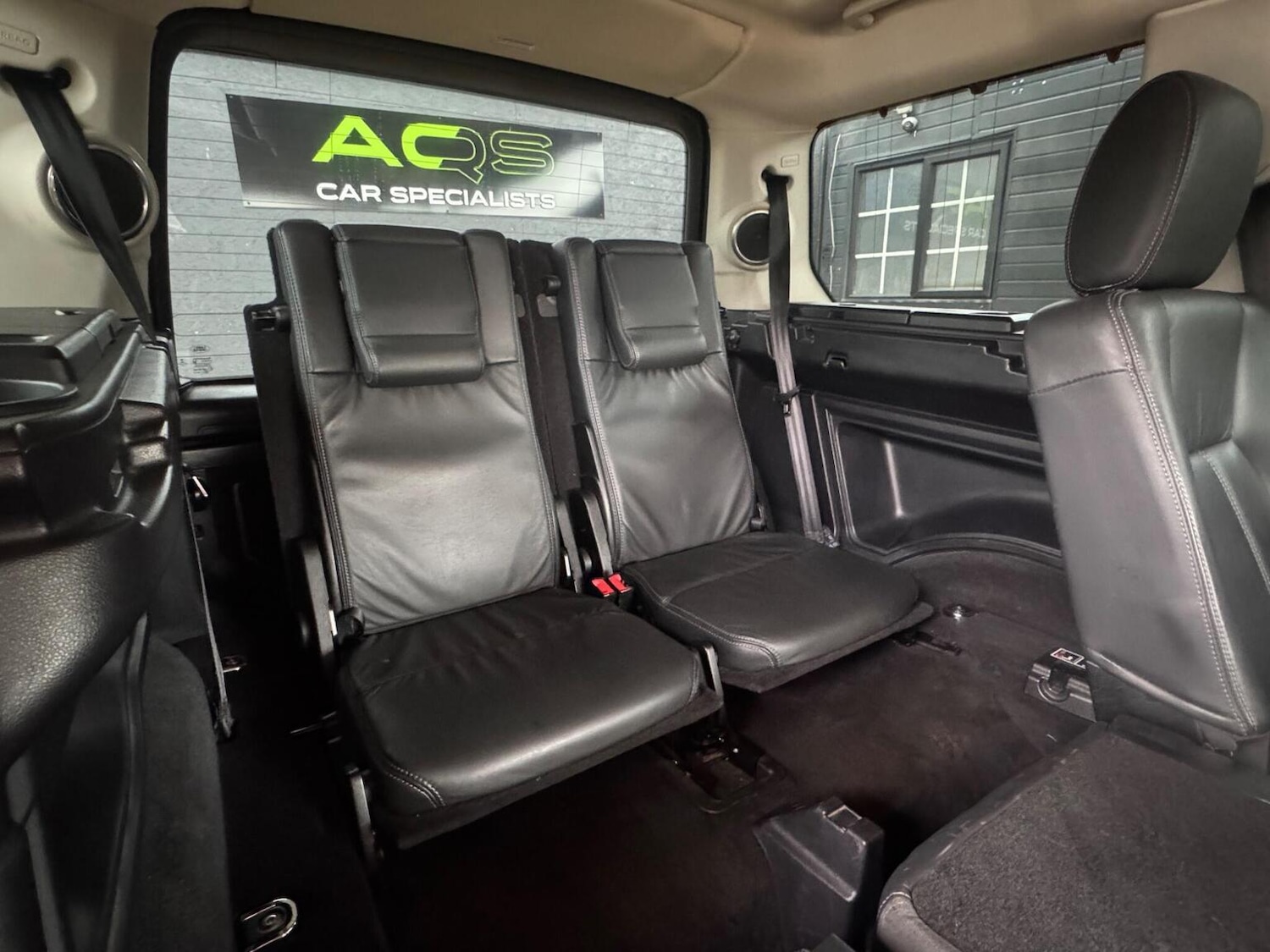 Used Land Rover Discovery 4 2016 for sale - 77707151: Photo 31