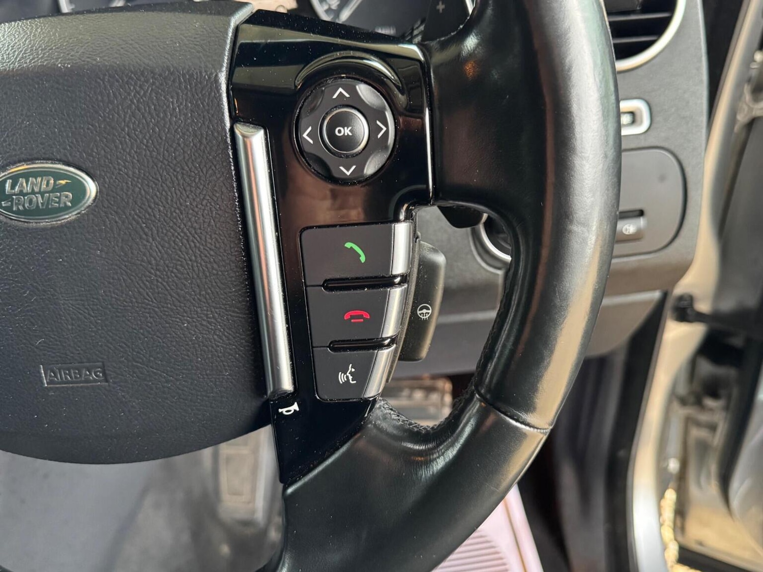 Used Land Rover Discovery 4 2016 for sale - 77707151: Photo 39