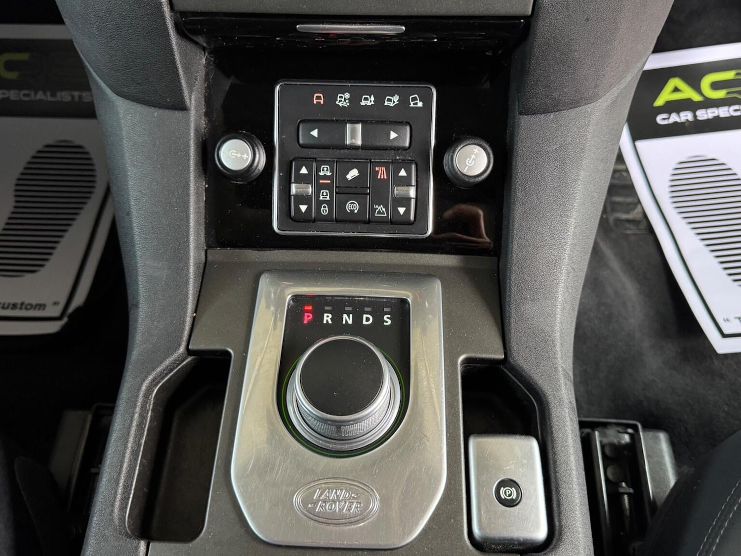 Used Land Rover Discovery 4 2016 for sale - 77707151: Photo 41