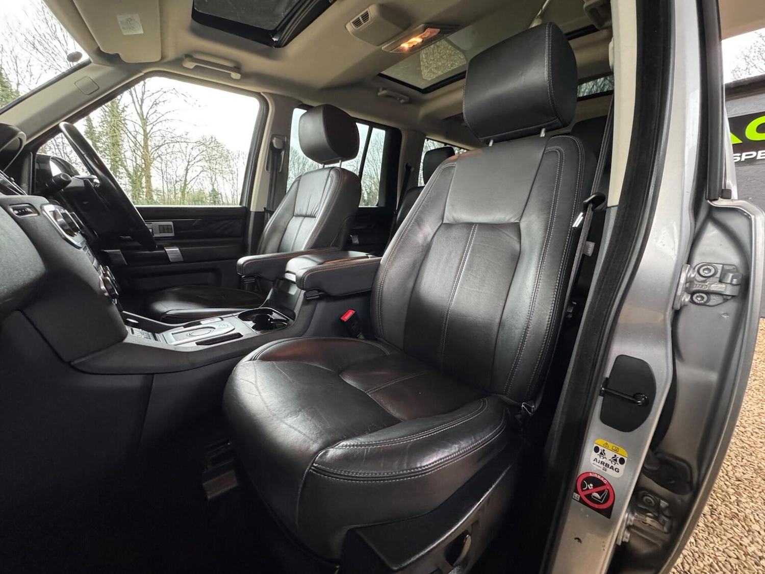 Used Land Rover Discovery 4 2016 for sale - 77707151: Photo 52