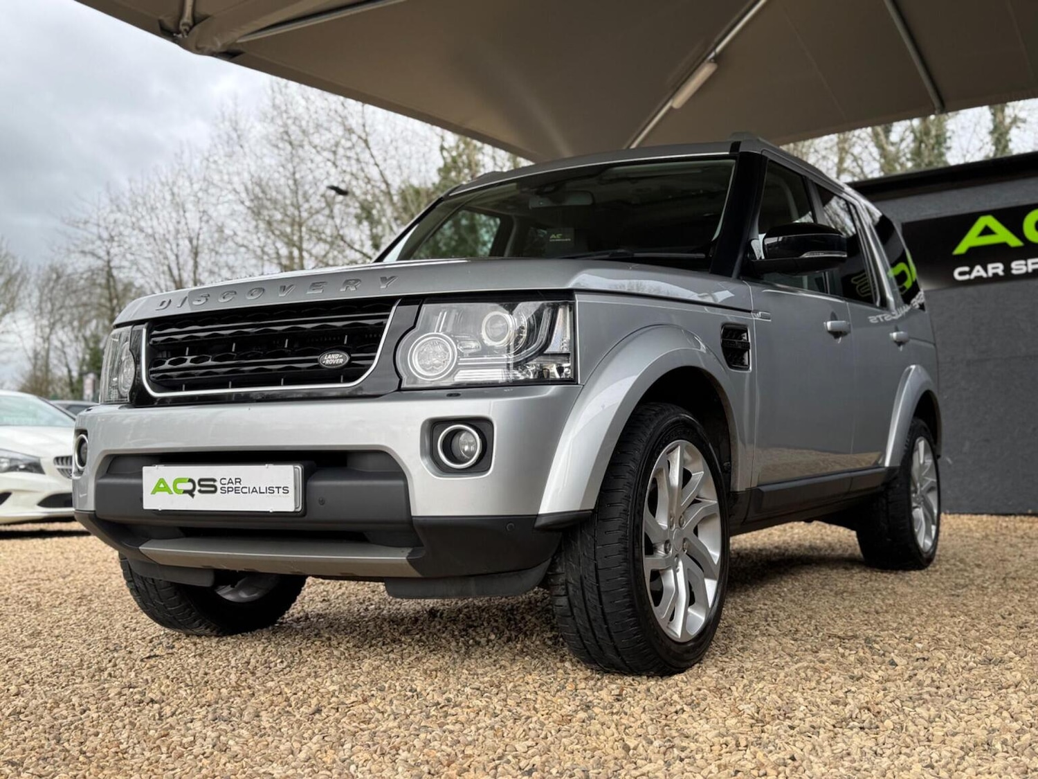 Used Land Rover Discovery 4 2016 for sale - 77707151: Photo 55