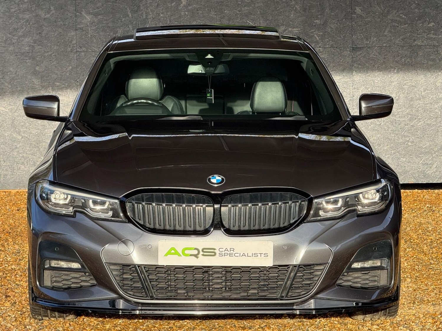 Used BMW 3 Series 2020 for sale - 76858921: Photo 10