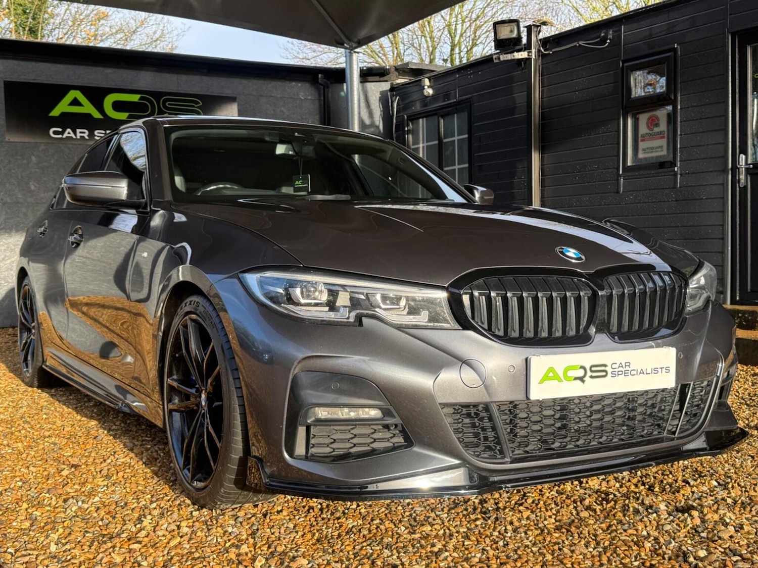 Used BMW 3 Series 2020 for sale - 76858921: Photo 11