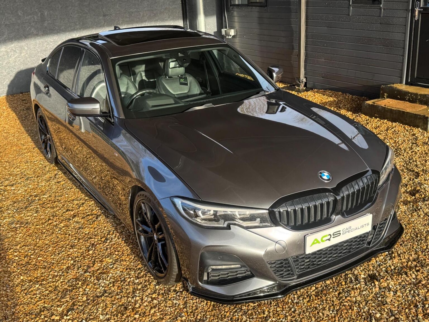 Used BMW 3 Series 2020 for sale - 76858921: Photo 12