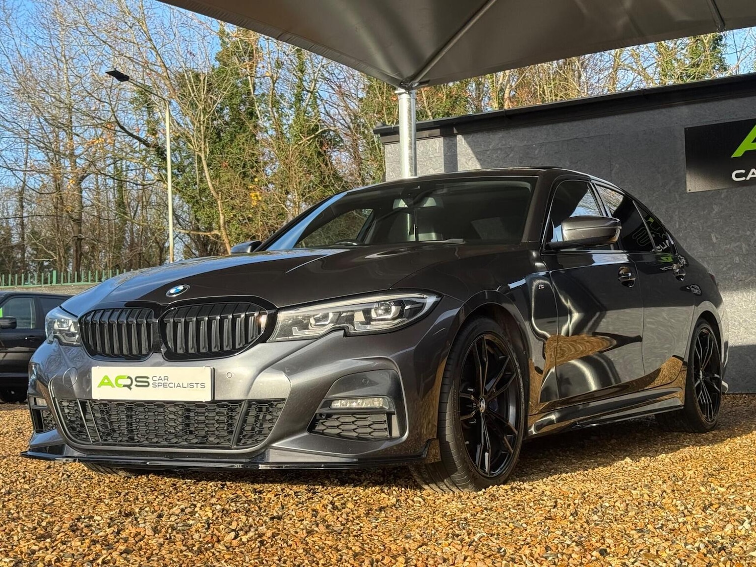 Used BMW 3 Series 2020 for sale - 76858921: Photo 17