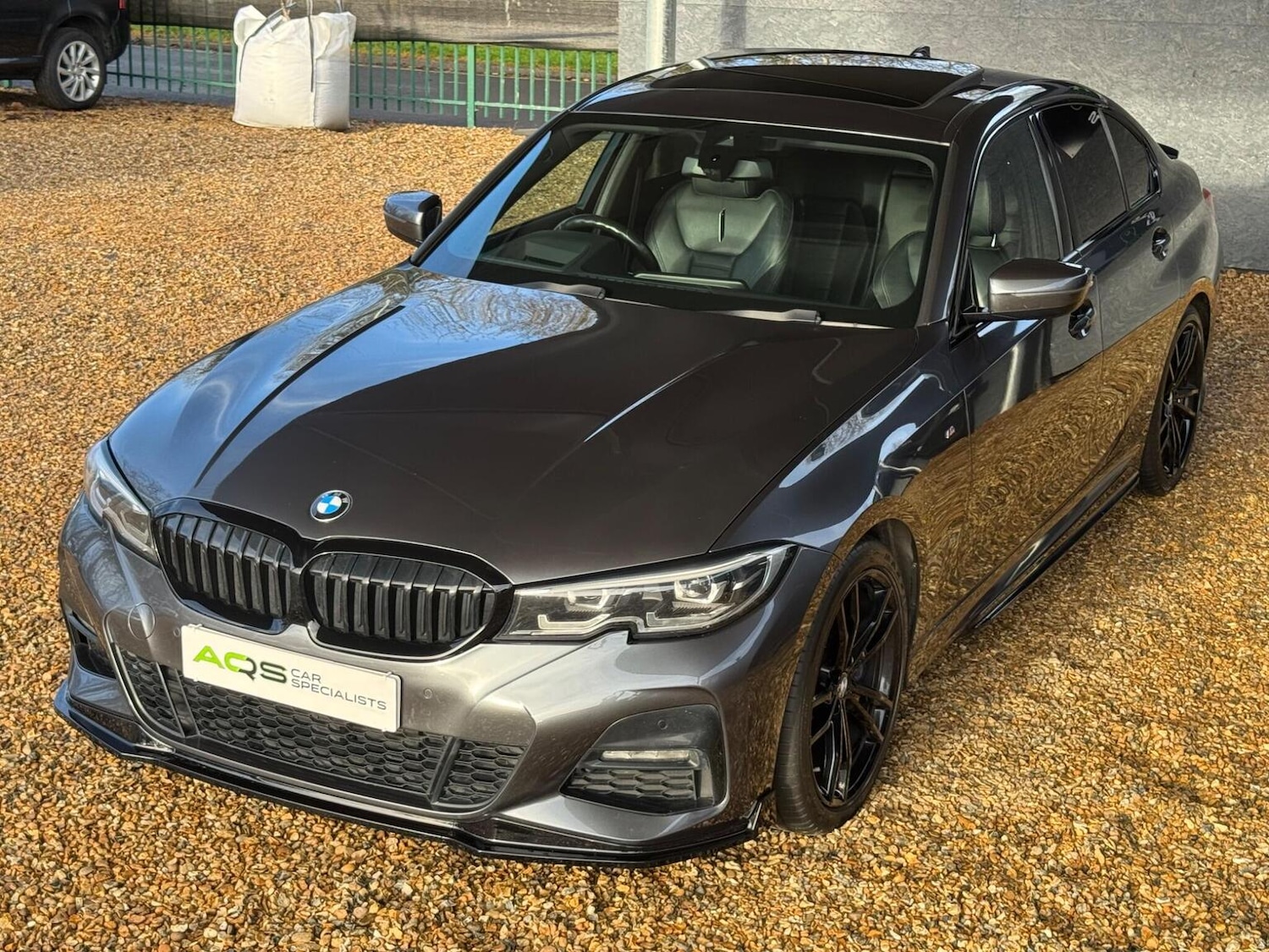 Used BMW 3 Series 2020 for sale - 76858921: Photo 18