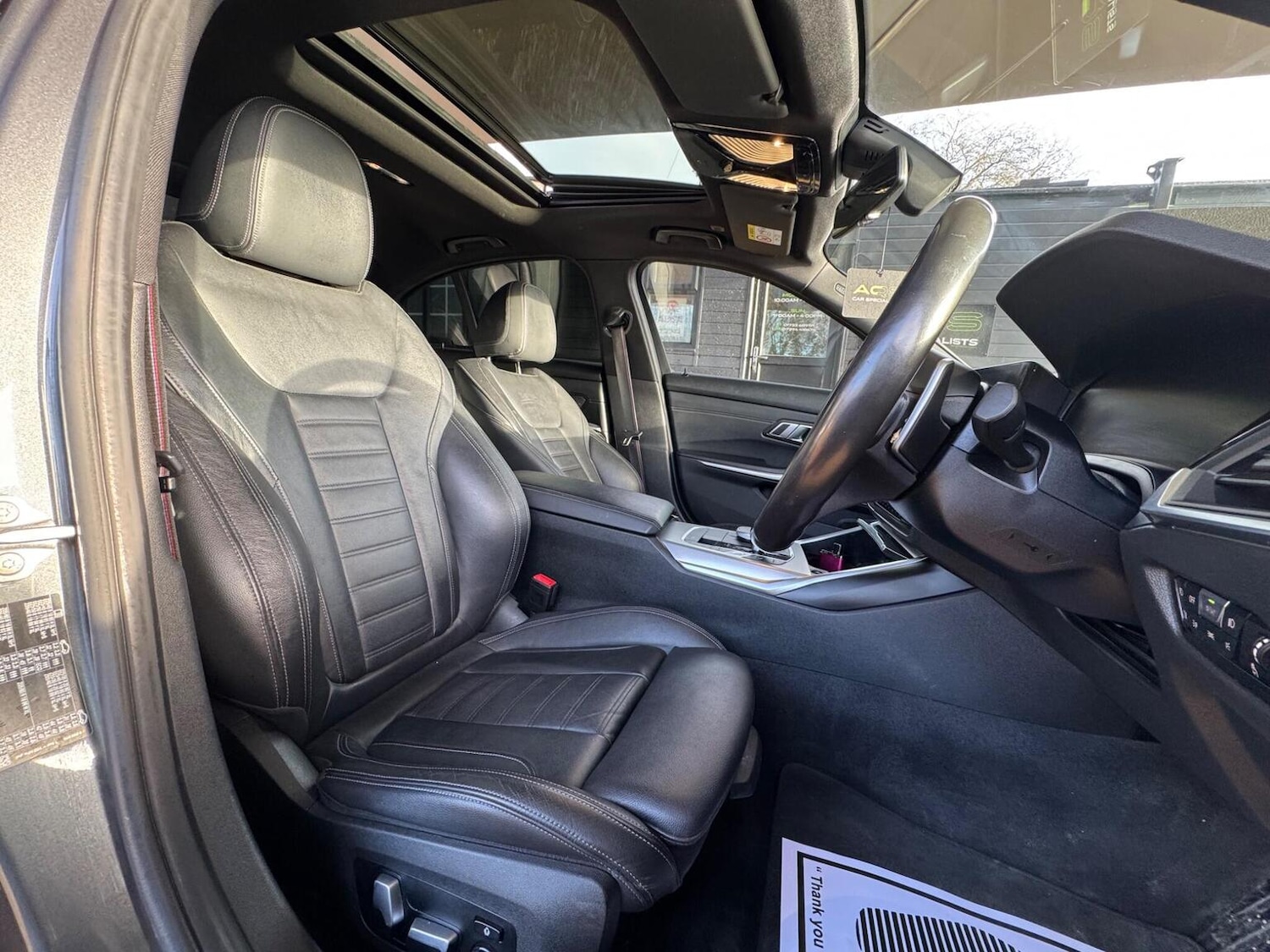 Used BMW 3 Series 2020 for sale - 76858921: Photo 19