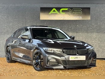 Used BMW 3 Series 2020 for sale - 76858921: Photo