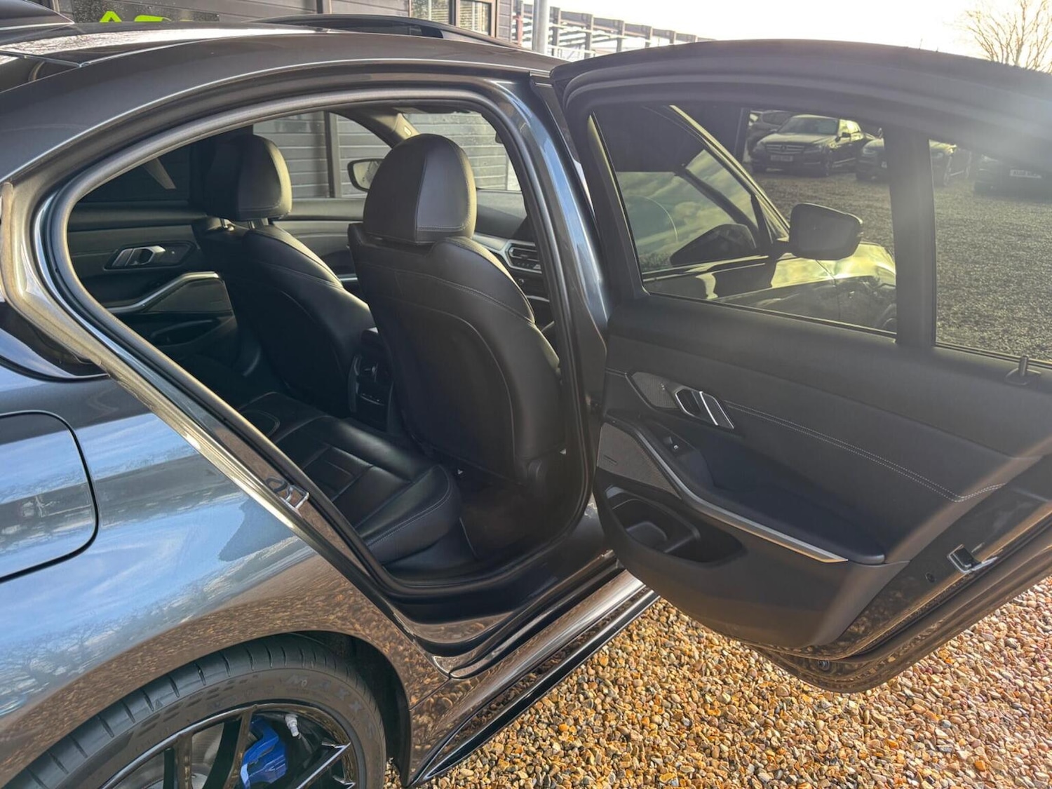 Used BMW 3 Series 2020 for sale - 76858921: Photo 21