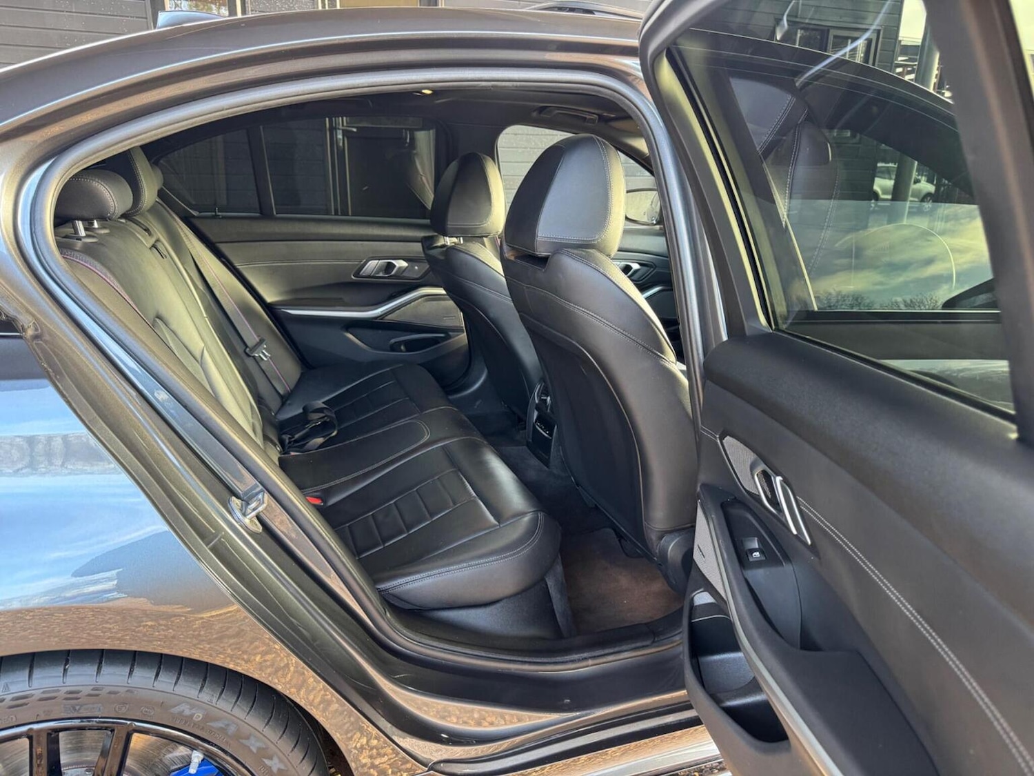 Used BMW 3 Series 2020 for sale - 76858921: Photo 22