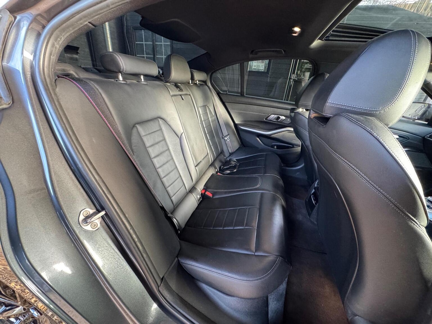 Used BMW 3 Series 2020 for sale - 76858921: Photo 23