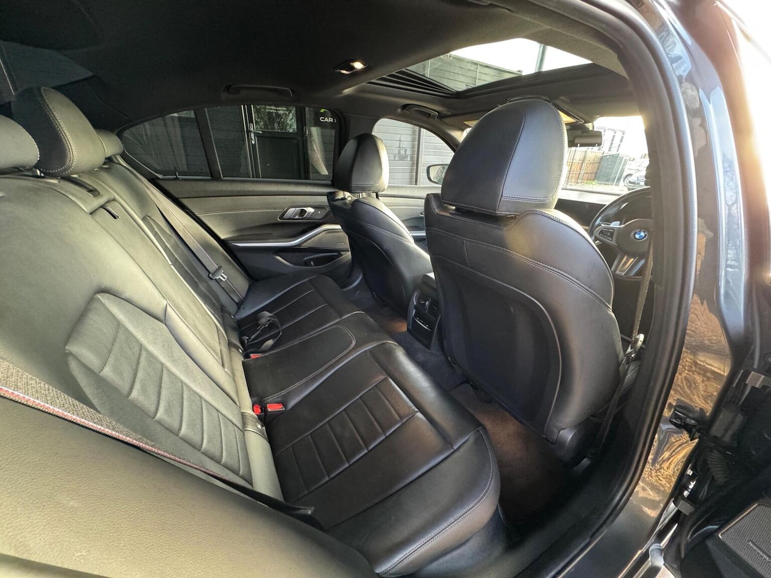 Used BMW 3 Series 2020 for sale - 76858921: Photo 24