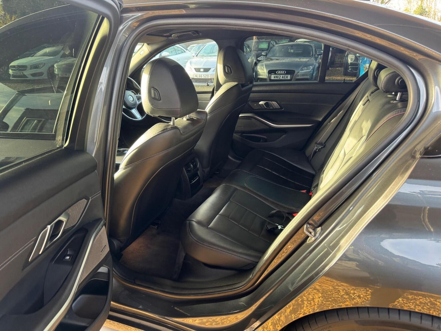 Used BMW 3 Series 2020 for sale - 76858921: Photo 26