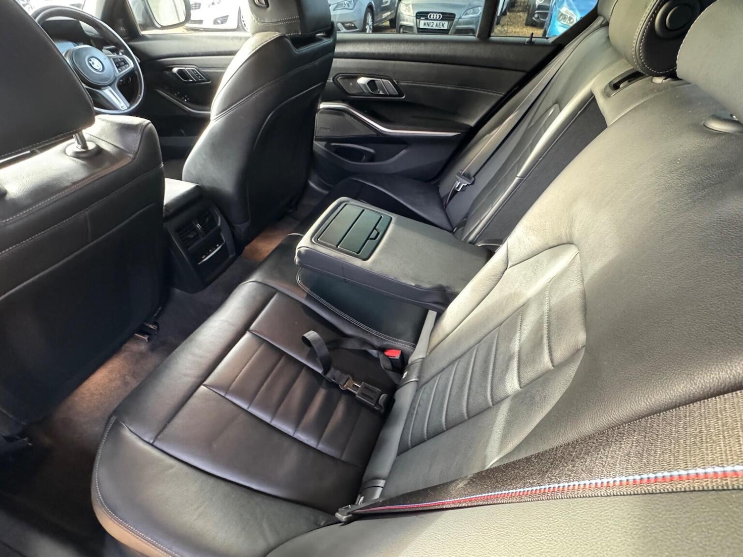 Used BMW 3 Series 2020 for sale - 76858921: Photo 27