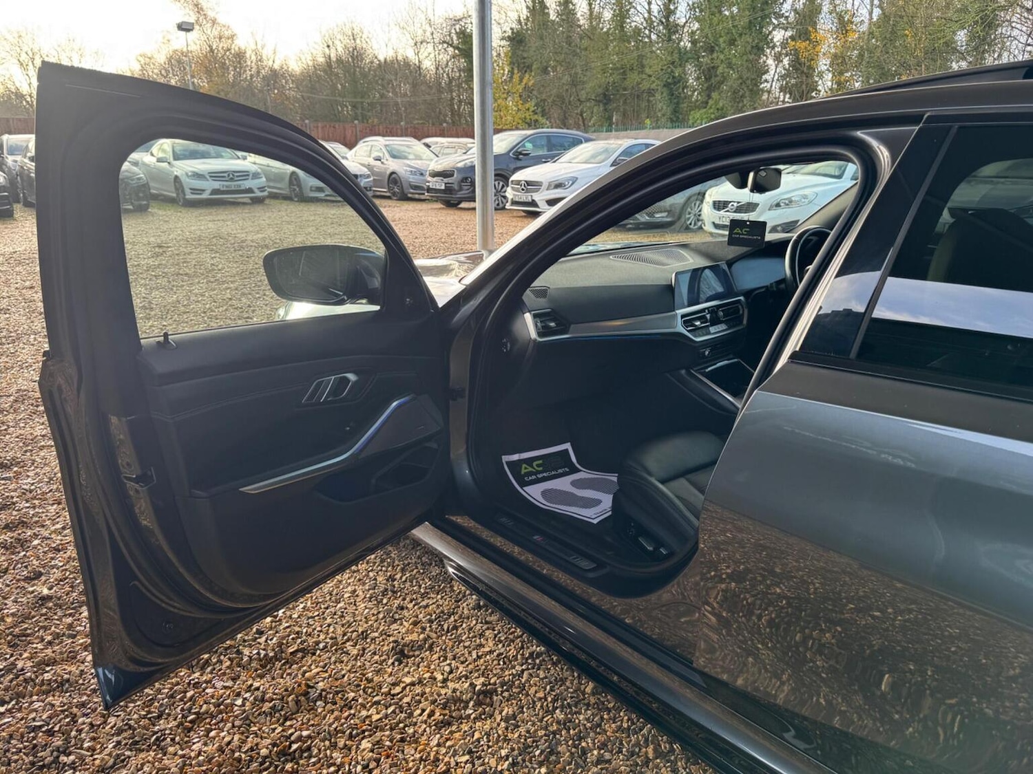 Used BMW 3 Series 2020 for sale - 76858921: Photo 28