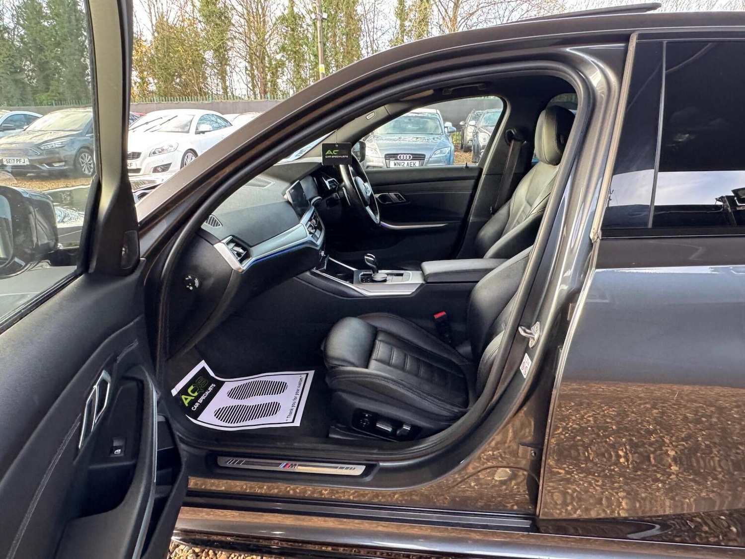 Used BMW 3 Series 2020 for sale - 76858921: Photo 29