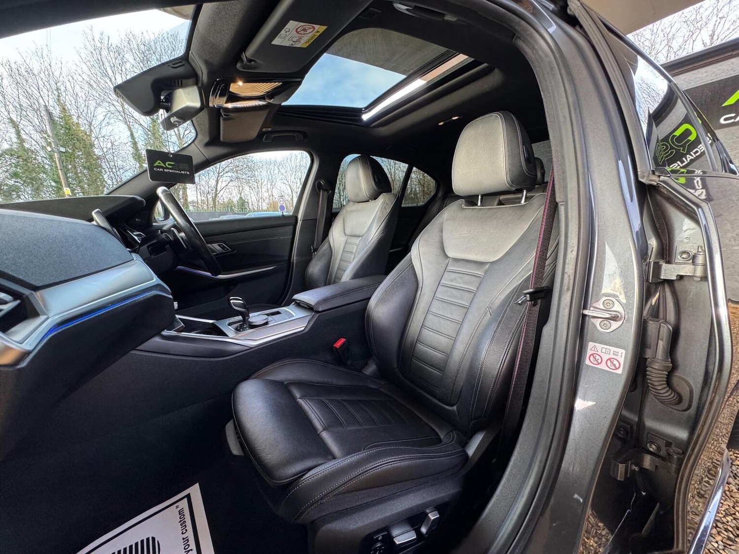 Used BMW 3 Series 2020 for sale - 76858921: Photo 30