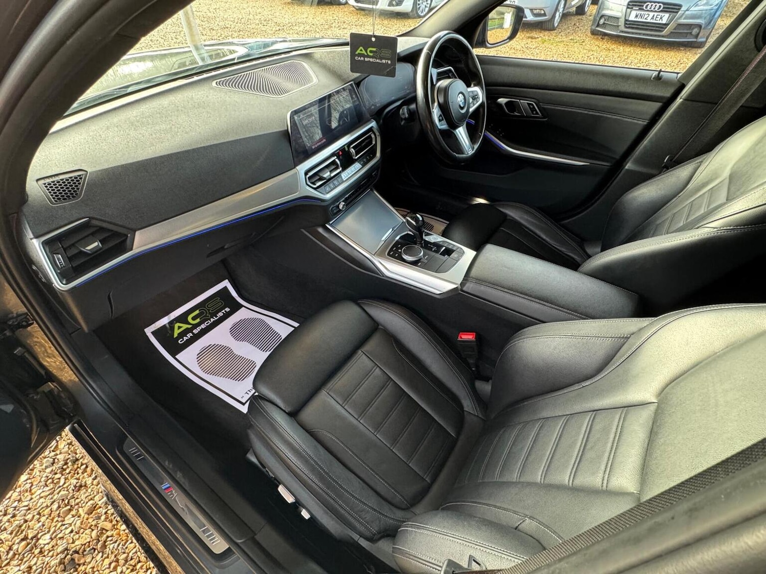 Used BMW 3 Series 2020 for sale - 76858921: Photo 31