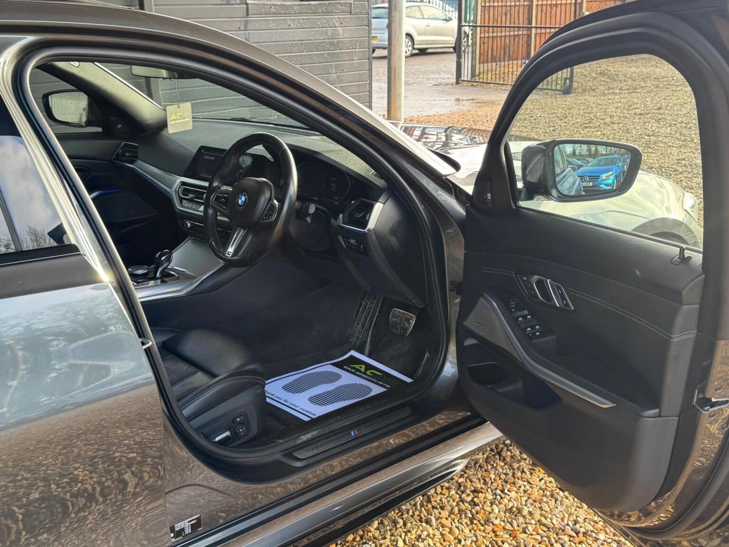 Used BMW 3 Series 2020 for sale - 76858921: Photo 32