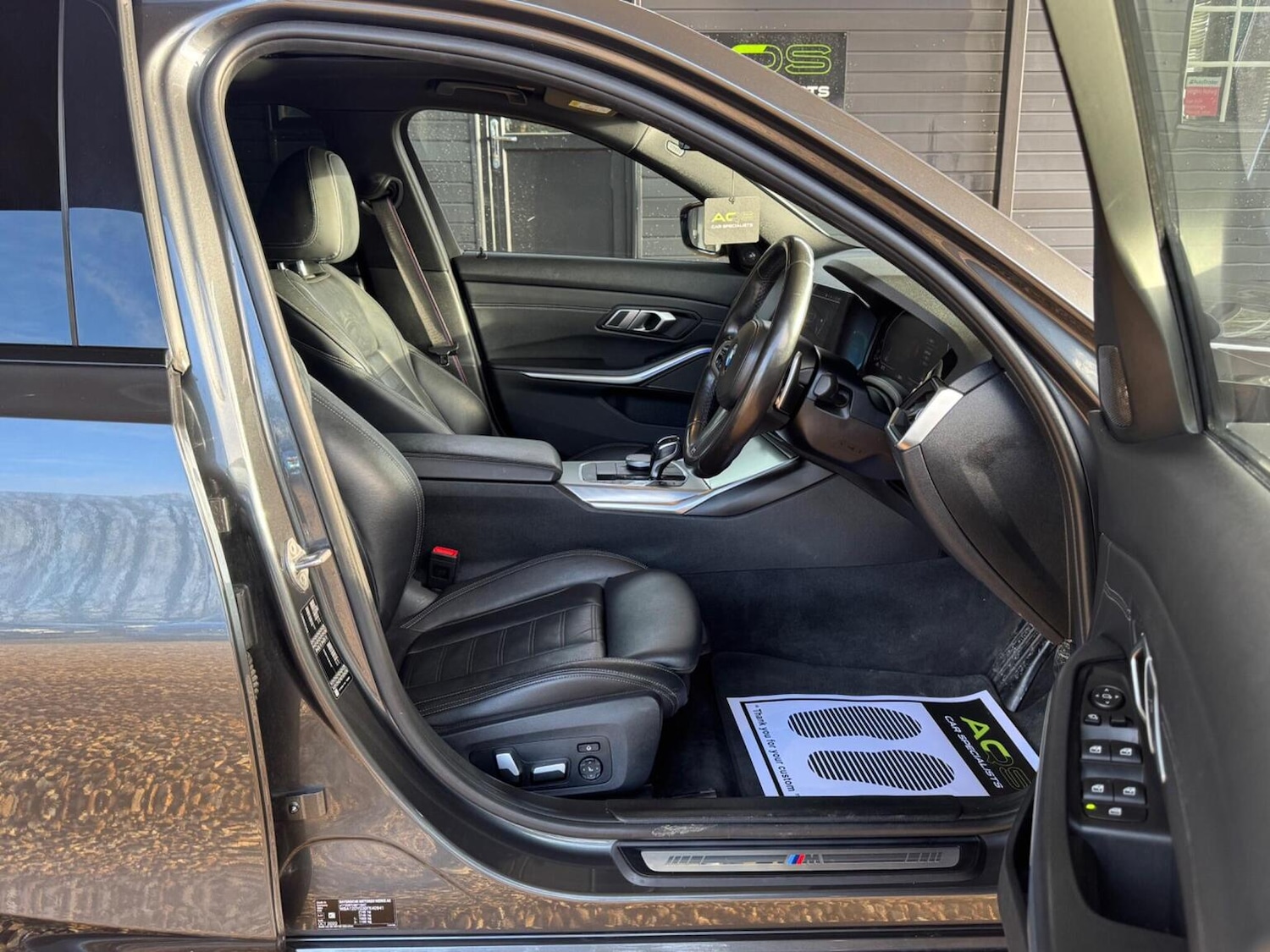 Used BMW 3 Series 2020 for sale - 76858921: Photo 33