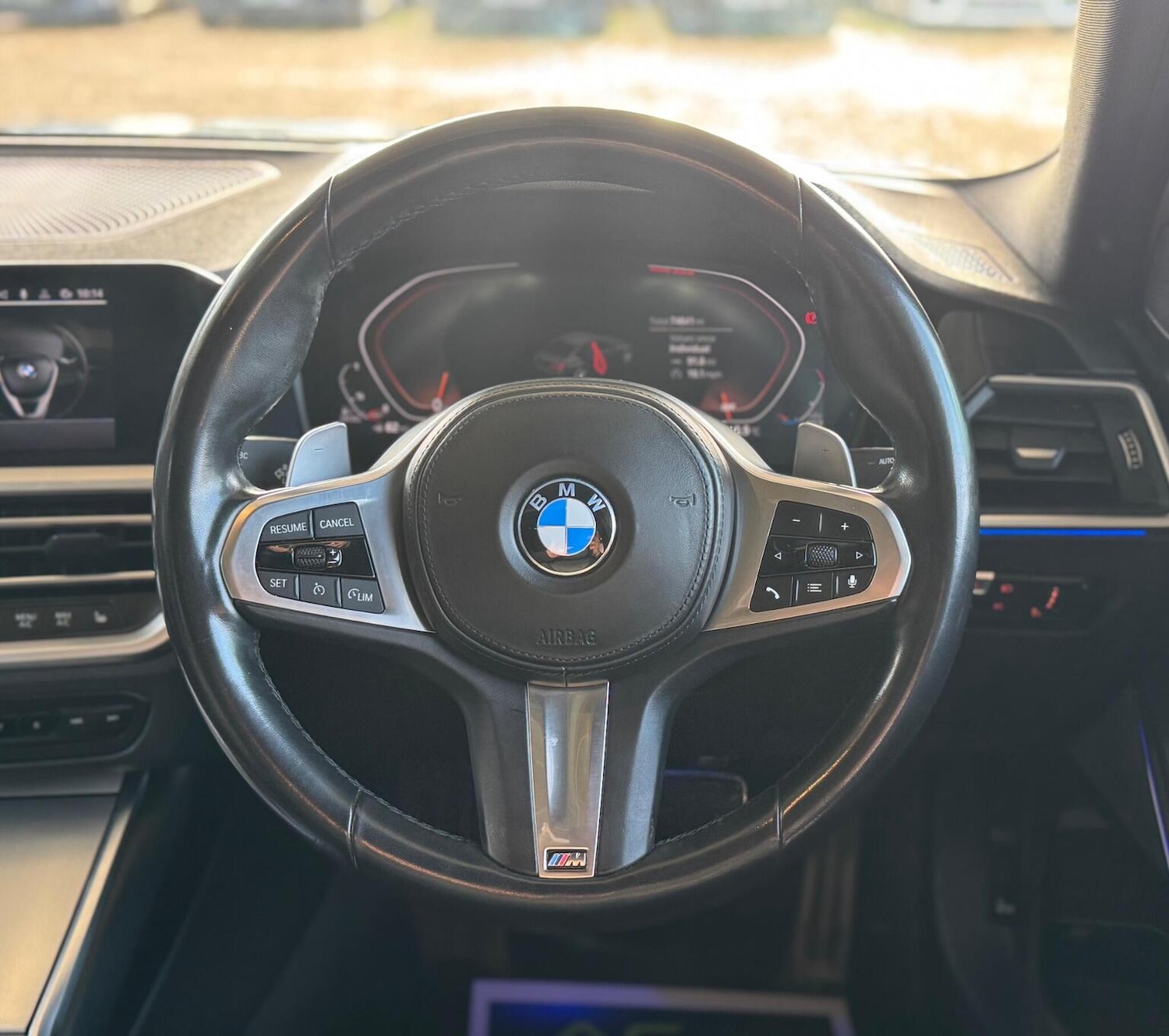 Used BMW 3 Series 2020 for sale - 76858921: Photo 34