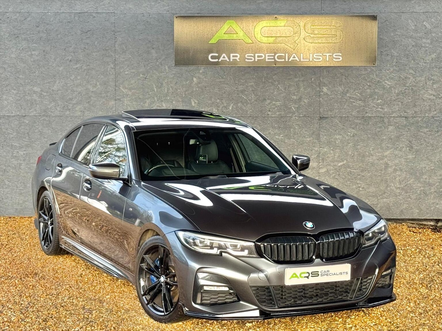 Used BMW 3 Series 2020 for sale - 76858921: Photo 35