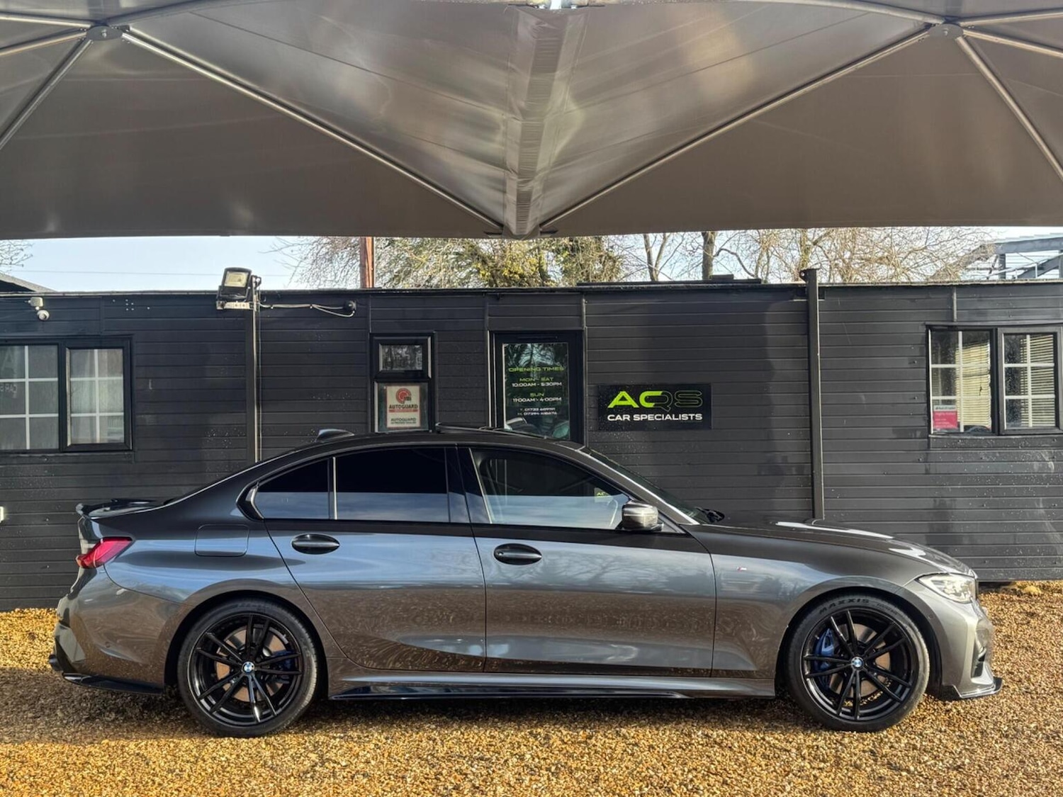 Used BMW 3 Series 2020 for sale - 76858921: Photo 5