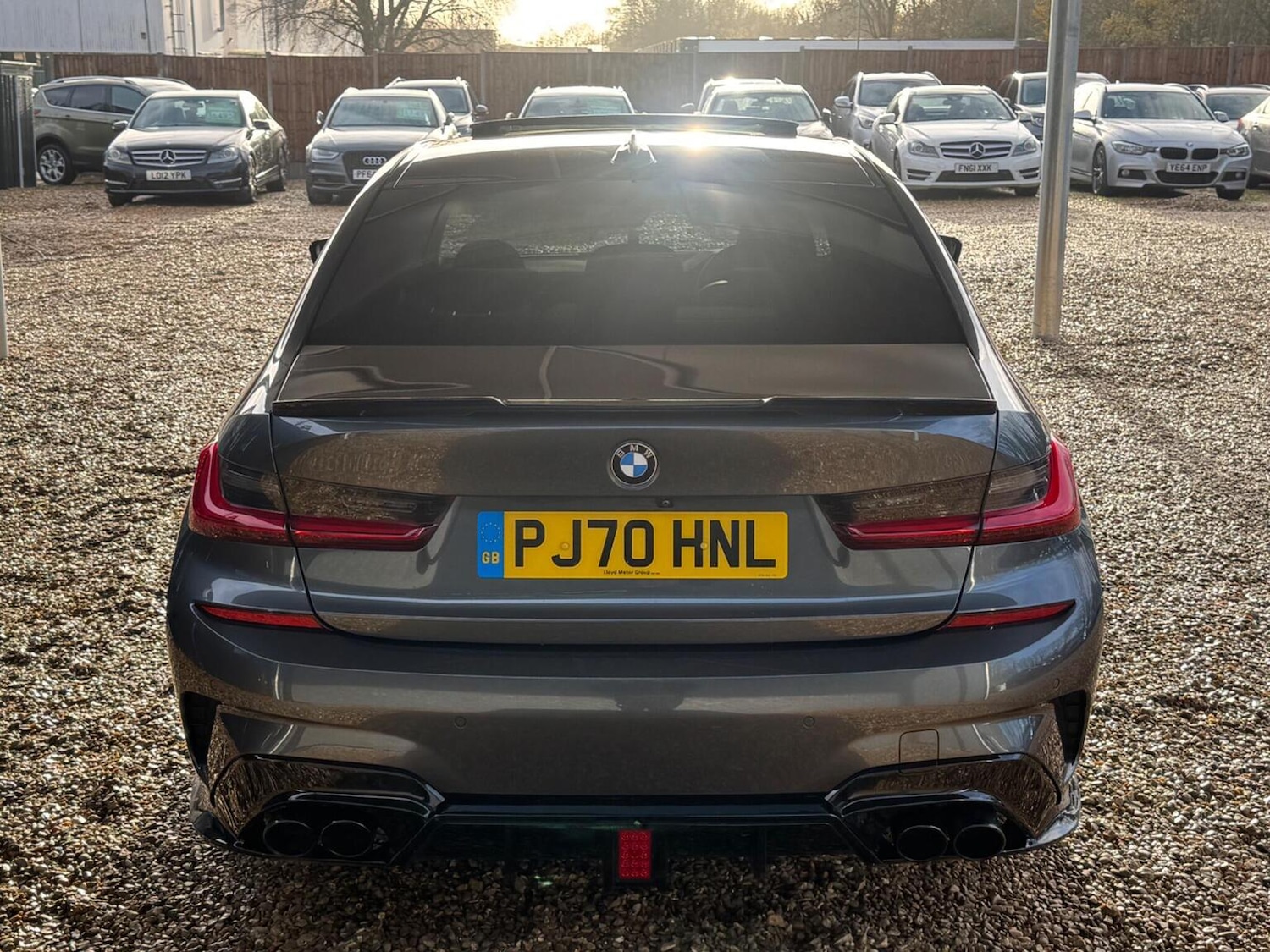 Used BMW 3 Series 2020 for sale - 76858921: Photo 6