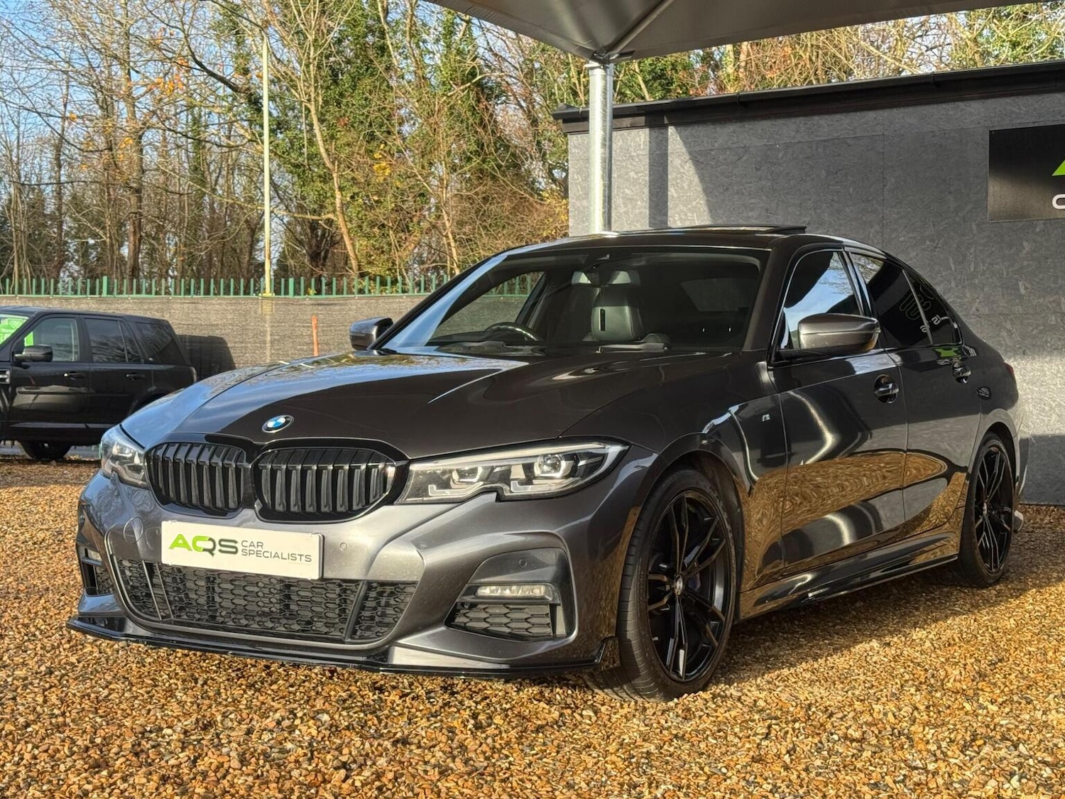 Used BMW 3 Series 2020 for sale - 76858921: Photo 9