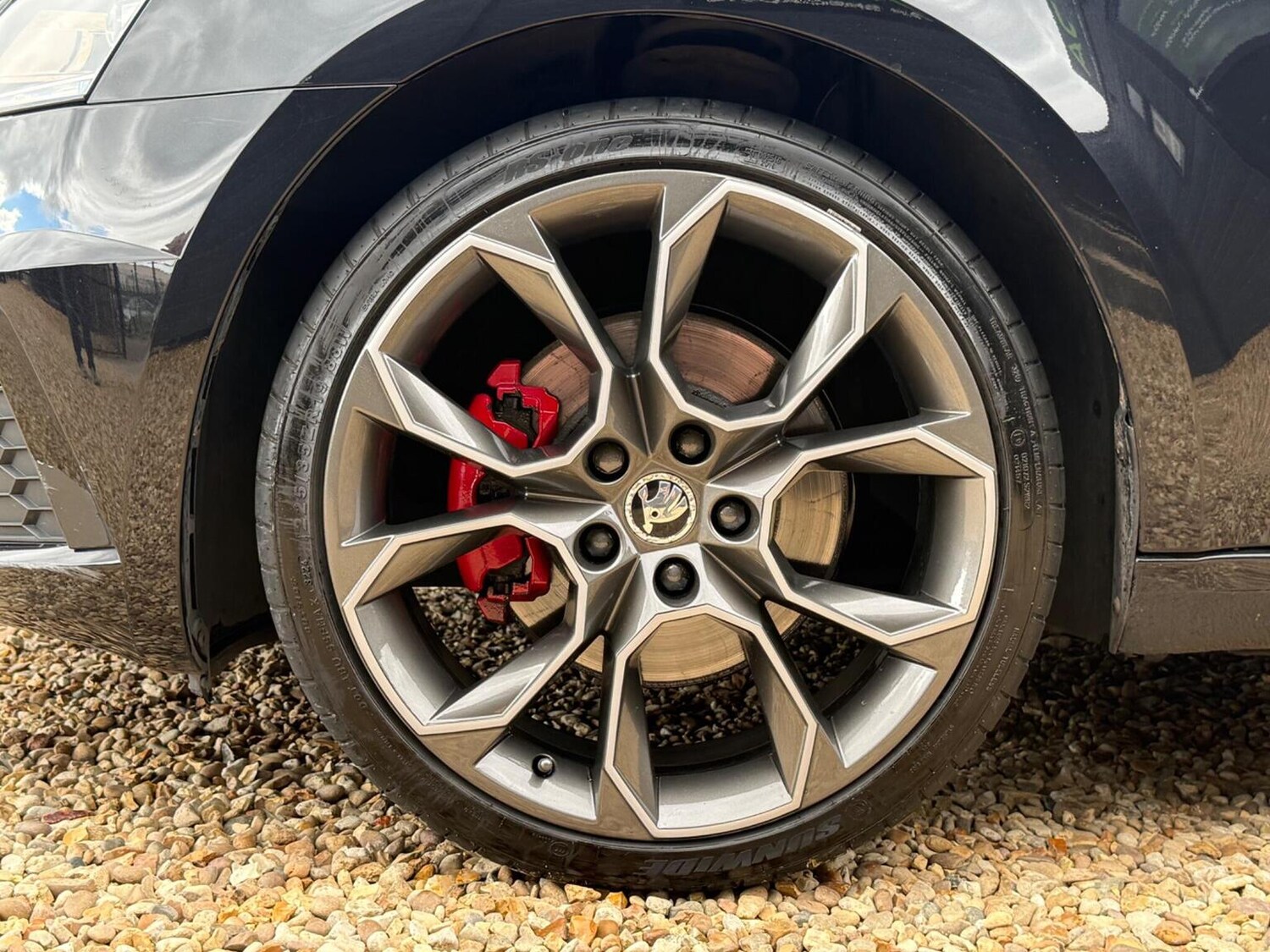 Used Skoda Octavia 2017 for sale - 77464780: Photo 23